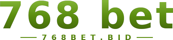 768 bet logo